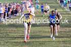 Senior mens 2025 UK CAU Inter Counties Cross Country Champs., Wollaton Park, Nottingham. Photo: David T. Hewitson/Sports for All Pics